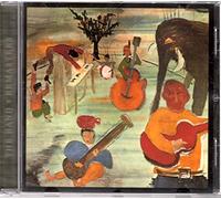 The Band – Music from Big Pink – CD – Universal Music Group – Neuf