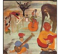 THE BAND "MUSIC FROM BIG PINK" CD NEW