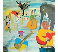 The Band Music from Big Pink (Vinyl) 12" Album