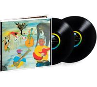 The Band – Music From Big Pink – Vinyle – 50e anniversaire