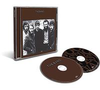 The Band (Newly Remixed and Remastered)