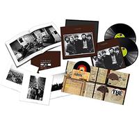 The Band (Newly Remixed and Remastered - Box 2CD +2LP+45 Tours)
