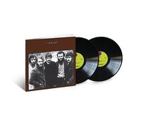 The Band (Newly Remixed And Remastered) - Edition Double Vinyle 180g. Avec Pochette Gatefold