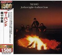 The Band - Northern Lights-Southern Cross [Import]