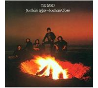 The Band - Northern Lights Southern Cross [New CD] Bonus Tracks, Rmst