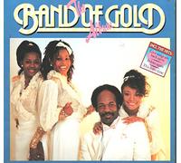 The Band Of Gold Album