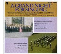Morriston Orpheus Choir - A Grand Night for Singing [Import]