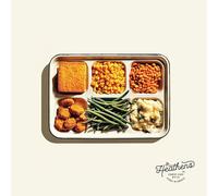 The Band Of Heathens - Country Sides (LP)