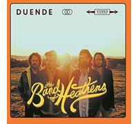 The Band Of Heathens - Duende [Cd]