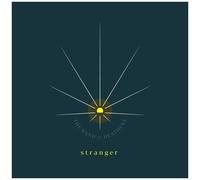 The Band Of Heathens - Stranger [Vinyl]