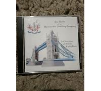 THE BAND OF THE HONOURABLE ARTILLERY COMPANY - A CELEBRATION OF BRITISH LIGHT MUSIC [UK Import]