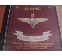 The Band of the Parachute Regiment. - Portfolio [UK Import]