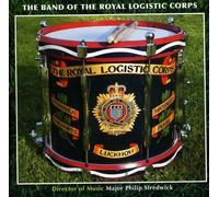 The Band of the Royal Logistics - Music of The Royal Logistic Corps [Import]