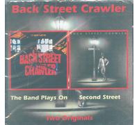 The Band Plays On + Second Harvest