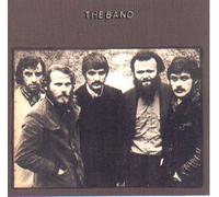 The Band (Remasterise + 7 Bonus Tracks)