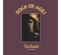 The Band - Rock of Ages [New Vinyl LP]