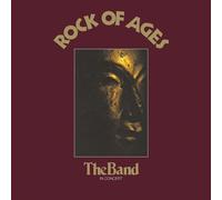 The Band – Rock of Ages – Vinyle 12" (Import)