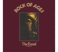 The Band – Rock of Ages – Vinyle 12" (Import)