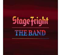 The Band - Stage Fright (50Th. Anniversary Ed (2021) 2 CD Pre Order