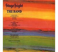 The Band - Stage Fright [Compact Discs] Japanese Mini-Lp Sleeve, Japan - Import, Platinum Shm