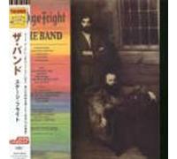 The Band - Stage Fright (Limited Edition) [Import]