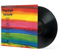 The Band - Stage Fright [New Vinyl LP] 180 Gram
