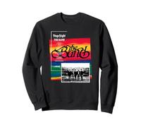 The Band Stage Fright Photo par Elliott Landy Sweatshirt