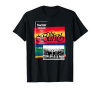 The Band Stage Fright Photo par Elliott Landy T-Shirt
