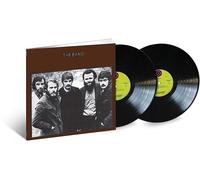 The Band - The Band (50th Anniversary) [New Vinyl LP] Anniversary Ed