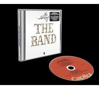 The Band 'The Best Of The Band' CD Jewel Case