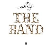 The Band – The Best of The Band – CD