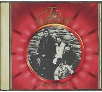 The Band - The Greatest (Japon)