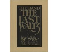 The Band – The Last Waltz – Digibook 4 CD