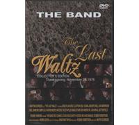 The Band/The Last Waltz