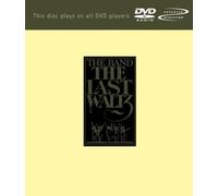 The Band - The Band : The Last Waltz [DVD audio]