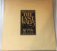 The Band - The Last Waltz - EX