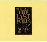 The Band - The Last Waltz [New CD] Boxed Set