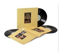 The Band – The Last Waltz (Rocktober) – Vinyle LP – Édition limitée (2023)