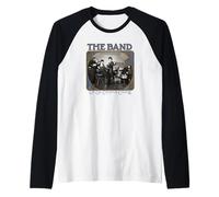 The Band Up On Cripple Creek Photo par David Gahr Manche Raglan