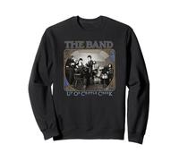 The Band Up On Cripple Creek Photo par David Gahr Sweatshirt
