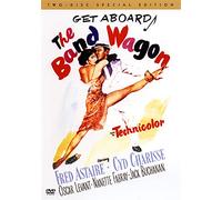 The Band Wagon -2-Disc Special Edition [DVD] [1953]