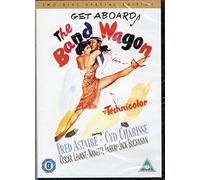 The Band Wagon – Warner Bros. – Import anglais