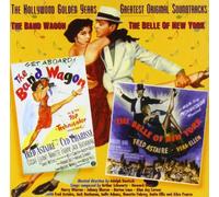 The Band Wagon/the Belle of New York - Band Wagon/Belle of N.Y.