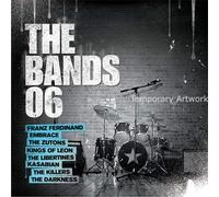 Various - The Bands 06 [Import]