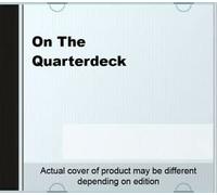 The Bands of Hm Royal Marines - on The Quarterdeck