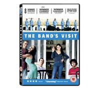 The Band's Visit [Import anglais]