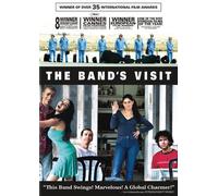 THE BAND'S VISIT