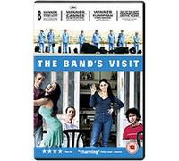The Band's Visit – Import anglais – Sony Pictures Home Entertainment