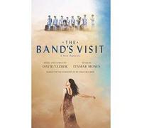 The Band's Visit - [Version Originale] Inconnu (Auteur)