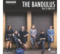 The Bandulus – Tell It Like It Is – Vinyle LP